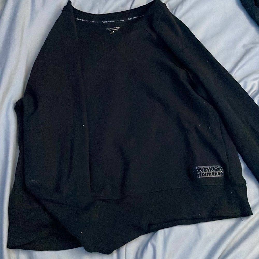 Calvin klein crew neck